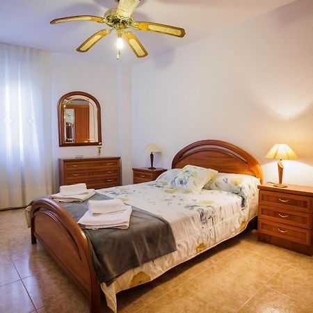 El Hogar Del Herrero Ahigal de los Aceiteros Ngoại thất bức ảnh