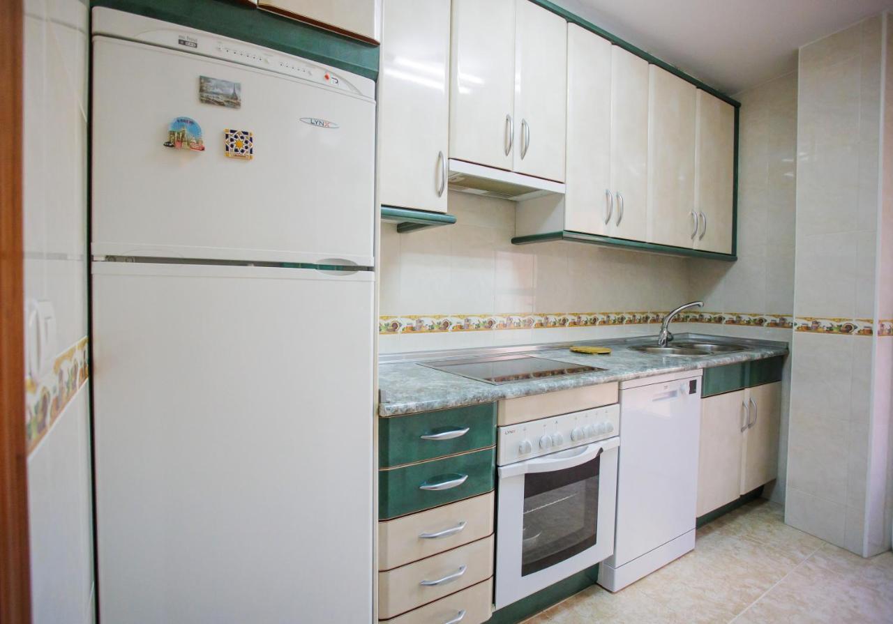 El Hogar Del Herrero Ahigal de los Aceiteros Ngoại thất bức ảnh