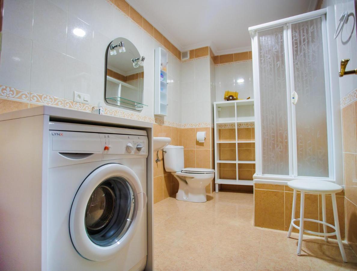 El Hogar Del Herrero Ahigal de los Aceiteros Ngoại thất bức ảnh